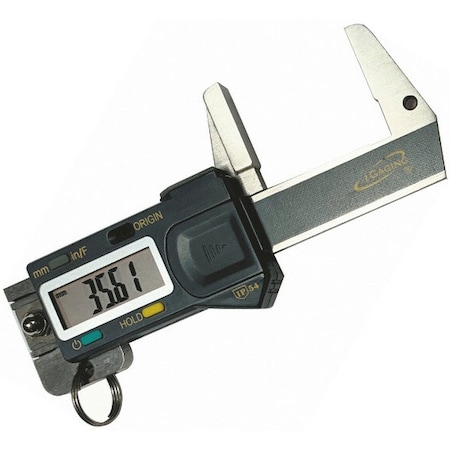Igaging OriginCal iP54 Snap Thickness Absolute Caliper - 100-700-39 100-700-39